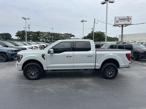 Used 2023 Ford F150 Tremor w/ Equipment Group 402A High AWD/4WD image 6