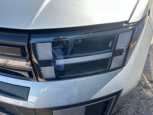 New 2026 Hyundai Santa Fe XRT image 9