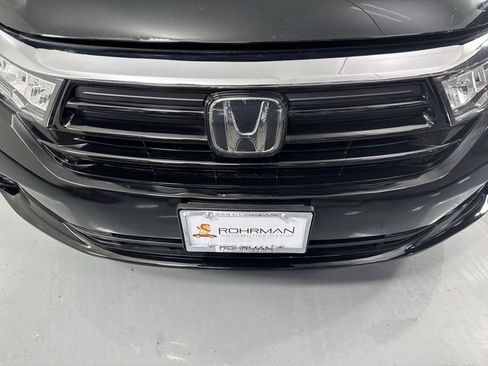 Used 2023 Honda Odyssey Elite image 28