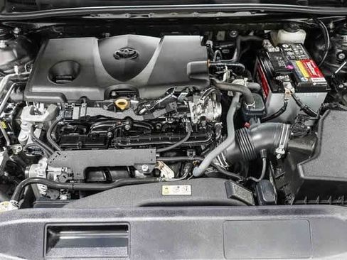 Certified 2022 Toyota Camry SE image 29