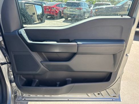 Used 2024 Ford F150 STX AWD/4WD image 11