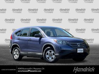 Used 2013 Honda CR-V LX video 1