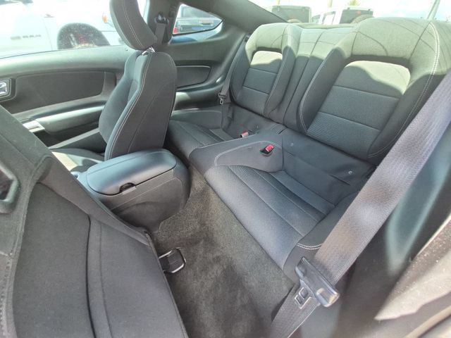 Used 2016 Ford Mustang Coupe w/ Equipment Group 051A RWD image 21