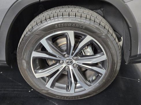 Certified 2022 Lexus RX 350 AWD w/ Premium Package image 11