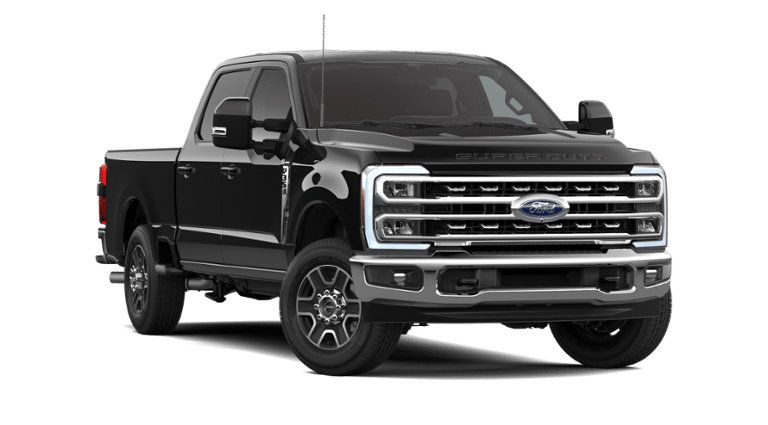 New 2026 Ford F350 Lariat RWD image 29