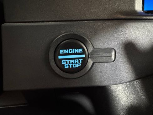 Used 2025 Ford Bronco Big Bend AWD/4WD image 18