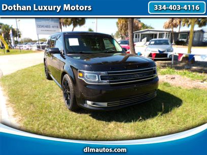 Used 2019 Ford Flex Limited w/ Equipment Group 303A