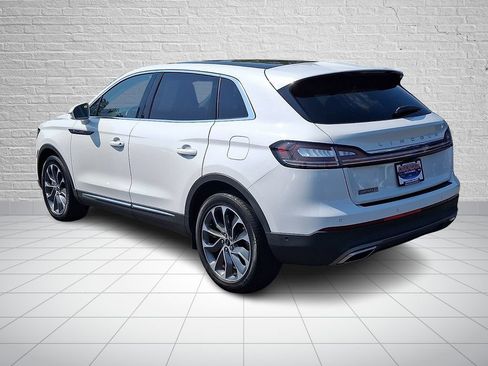 Used 2022 Lincoln Nautilus Reserve w/ Equipment Group 201A AWD/4WD image 6