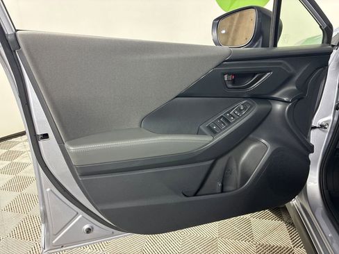 Certified 2025 Subaru Crosstrek 2.0i Premium w/ Crosstrek Mirror Package AWD/4WD image 28