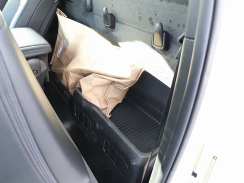 New 2026 RAM 5500 Tradesman w/ Chrome Appearance Group image 13