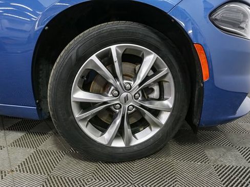 Used 2020 Dodge Charger SXT AWD/4WD image 14