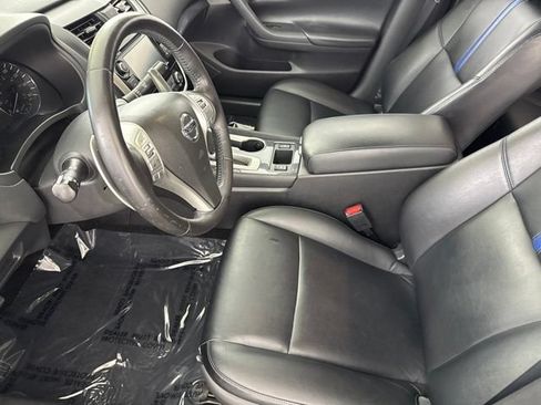 Used 2018 Nissan Altima 2.5 SR w/ SR Special Edition FWD image 20