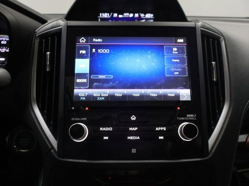 Used 2022 Subaru Forester Touring AWD/4WD image 28