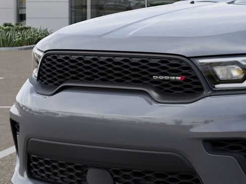 New 2026 Dodge Durango GT w/ Blacktop Package RWD image 11