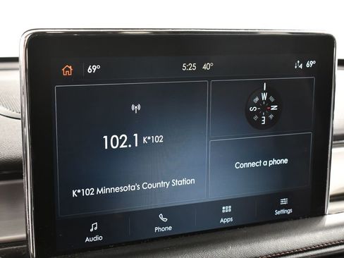 Used 2022 Lincoln Aviator AWD w/ Premium Package image 28