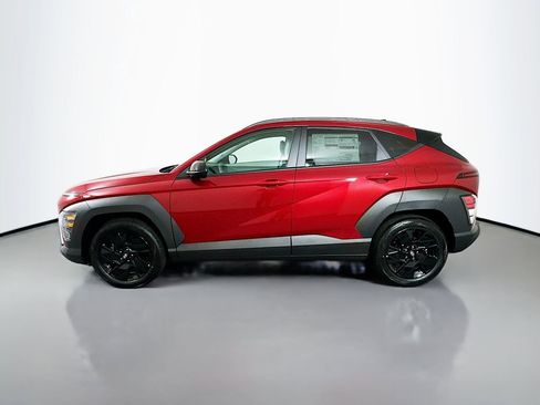 New 2026 Hyundai Kona SEL Sport image 8