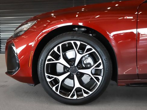 New 2026 Audi A6 Premium Plus image 5