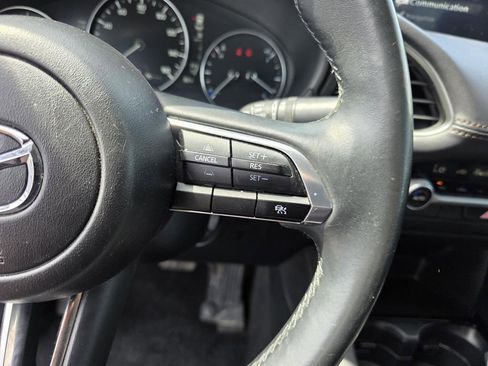 Used 2024 MAZDA MAZDA3 s FWD image 17