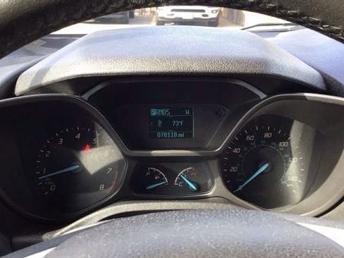 Certified 2017 Ford Transit Connect XLT image 20