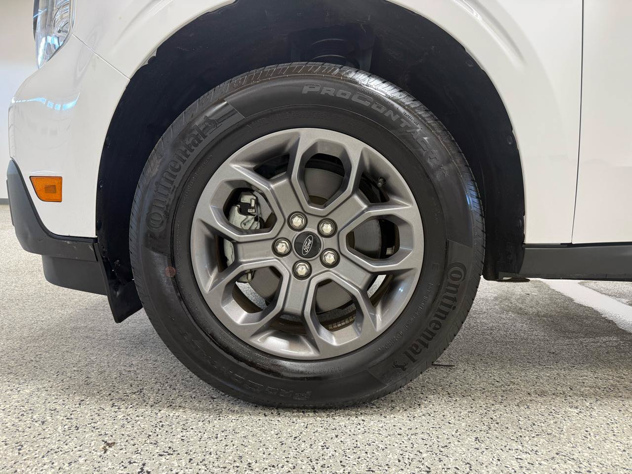 Used 2022 Ford Maverick XLT FWD image 9