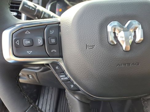 New 2026 RAM 1500 Laramie AWD/4WD image 12