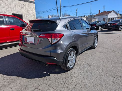 Used 2019 Honda HR-V EX image 6