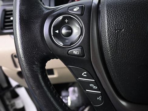 Used 2017 Honda Pilot EX-L image 36