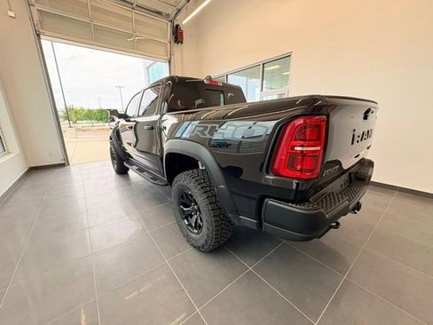 New 2026 RAM 1500 RHO AWD/4WD image 3