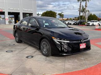 New 2026 Nissan Sentra S w/ Floor Mat Package video 2