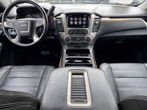 Used 2016 GMC Yukon Denali w/ Open Road Package RWD image 22