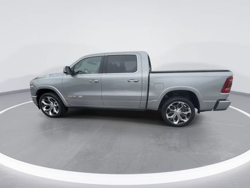 Used 2020 RAM 1500 Limited AWD/4WD image 5