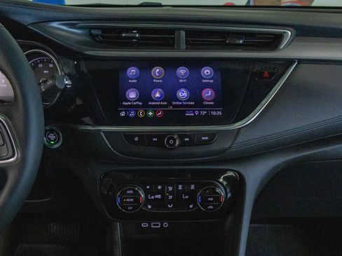 Used 2022 Buick Encore GX Select FWD image 4