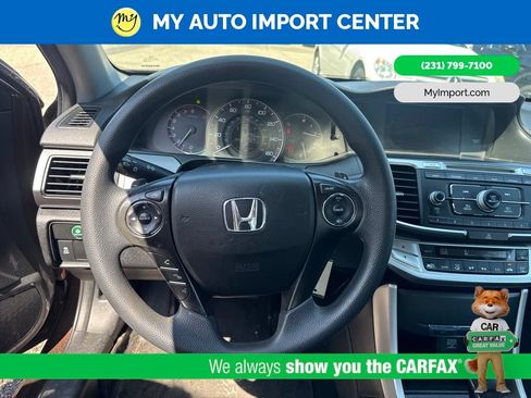Used 2015 Honda Accord LX-S image 9