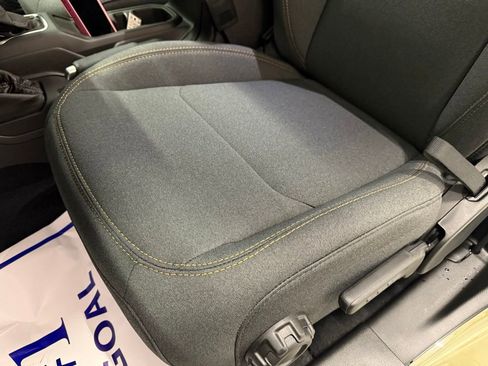 New 2026 Jeep Wrangler Willys image 27