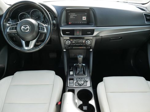 Used 2016 MAZDA CX-5 Grand Touring AWD/4WD image 10