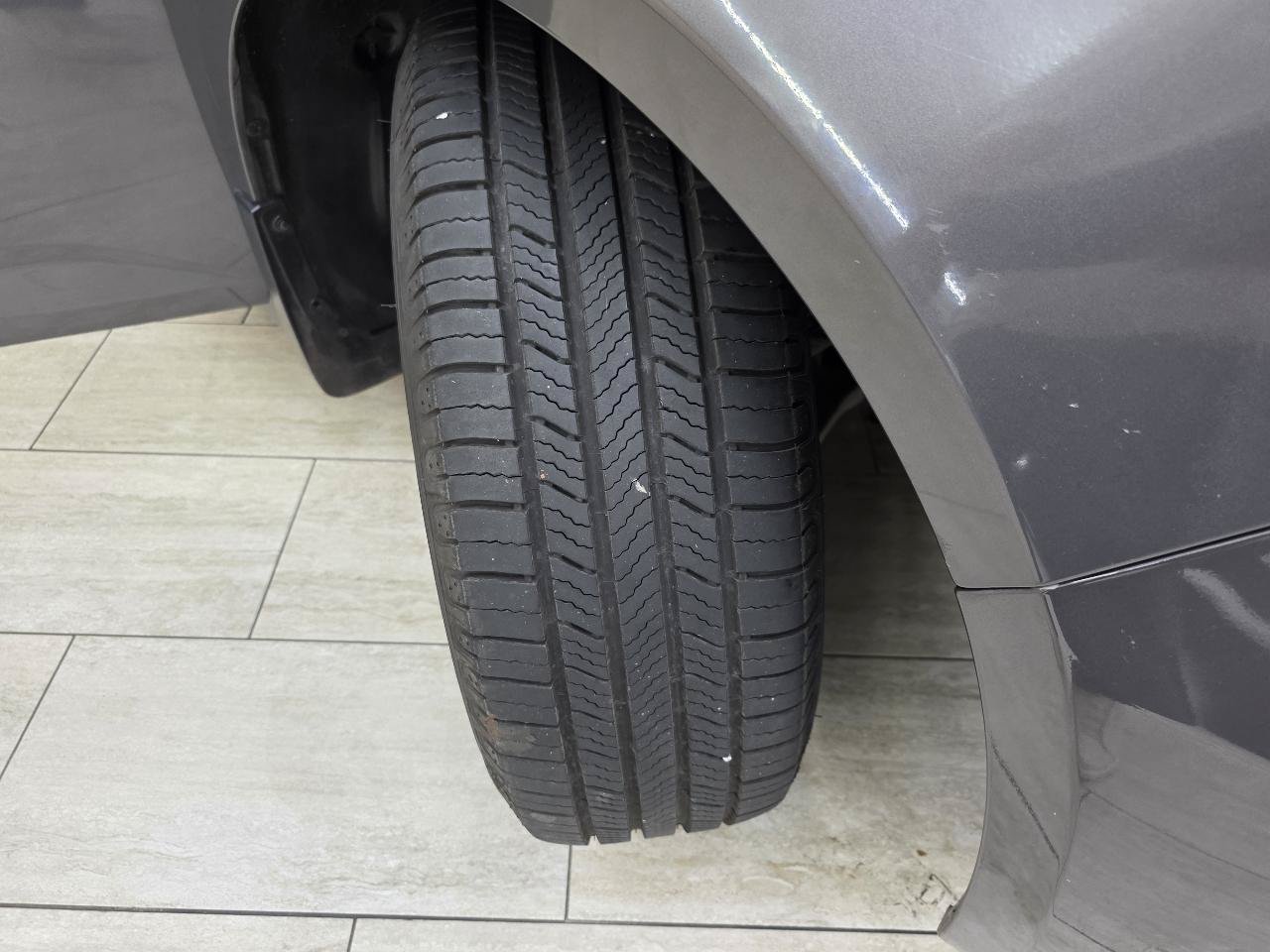 Used 2015 Honda Odyssey EX-L image 43