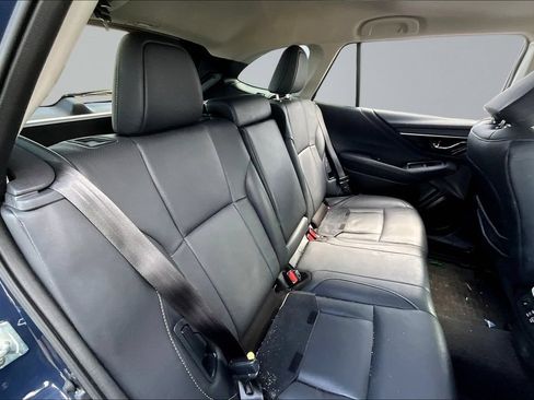 Used 2024 Subaru Outback Limited AWD/4WD image 21