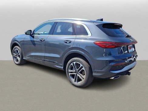 New 2026 Audi Q5 Premium AWD/4WD image 12