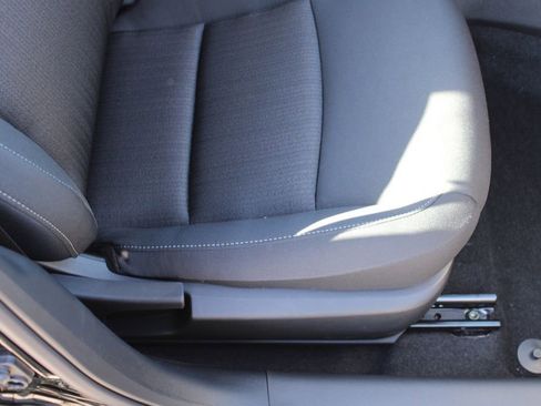 New 2025 Nissan Altima 2.5 S image 12