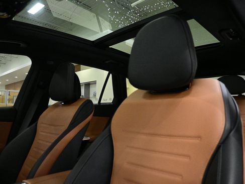 Used 2024 Mercedes-Benz GLC 43 AMG GLC 43 AMGﾮ image 20