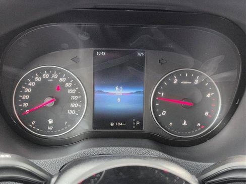 New 2026 Mercedes-Benz Sprinter 2500 image 11