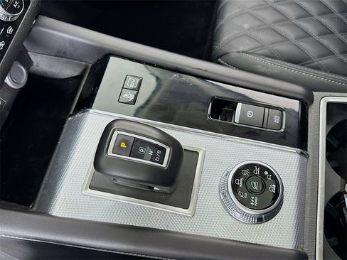 Used 2023 Mitsubishi Outlander SEL 40th Anniversary image 18