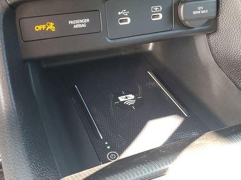 New 2026 Honda Civic Sport Touring image 28