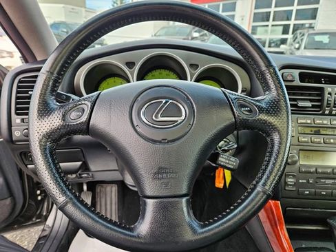 Used 2002 Lexus GS 300 image 27