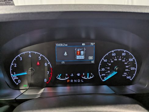 Used 2024 Ford Maverick XL w/ Equipment Group 100A Standard AWD/4WD image 19