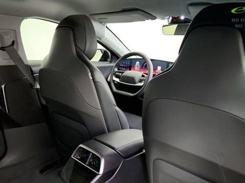 Used 2025 Lucid Air Pure RWD image 41