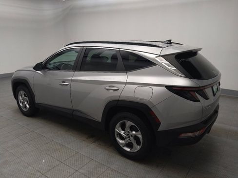 Used 2022 Hyundai Tucson SEL image 3