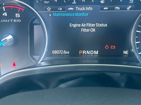 Used 2020 Ford F350 Limited image 16