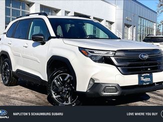 New 2026 Subaru Forester Limited video 1