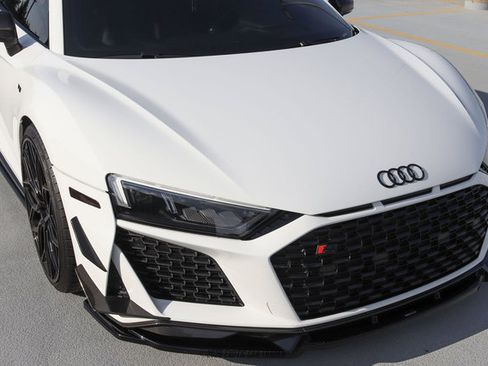 Used 2021 Audi R8 V10 performance AWD/4WD image 56